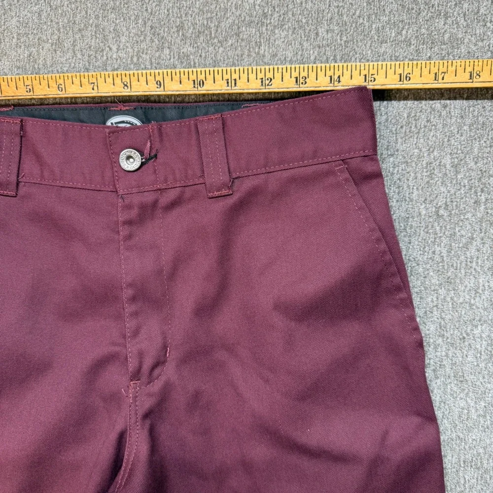 Dickies skateboarding pants